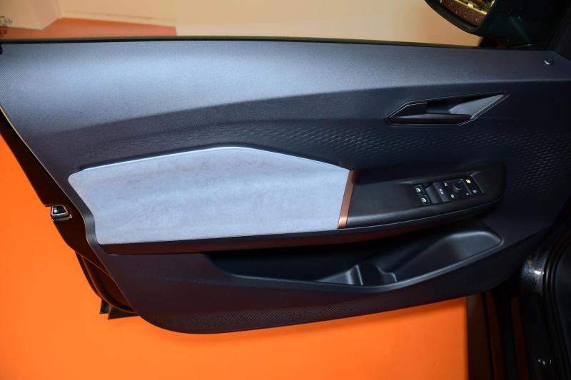 CUPRA Born 58/62 e-Boost 170kW/231PS