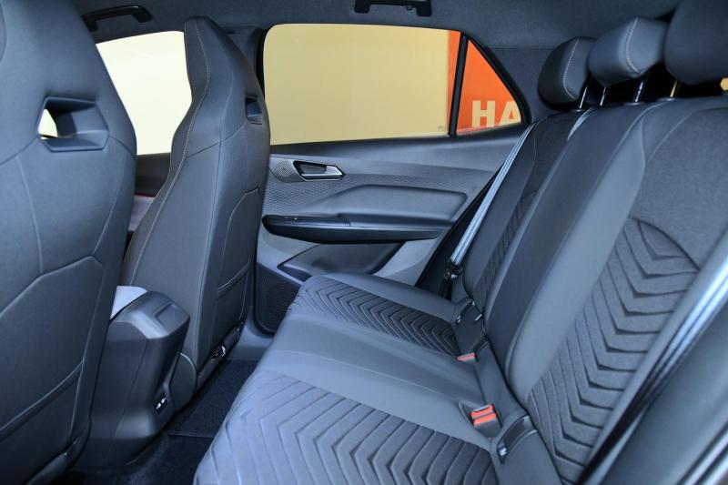 CUPRA Born 58/62 e-Boost 170kW/231PS