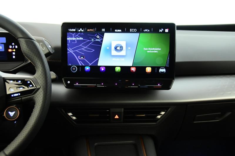 CUPRA Born 58/62 e-Boost 170kW/231PS