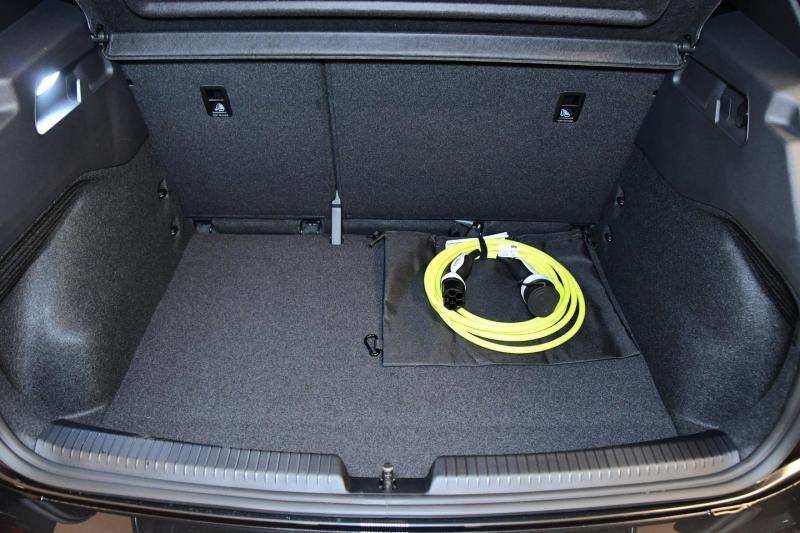 CUPRA Born 58/62 e-Boost 170kW/231PS