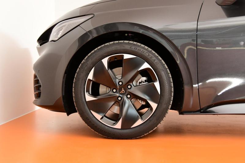 CUPRA Born 58/62 e-Boost 170kW/231PS