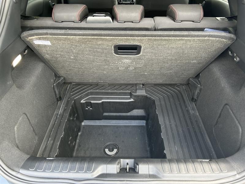 Puma ST-Line 5trg. 1.0Ecoboost MHEV 125PS M6