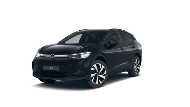 ID.4 Volkswagen VW ID.4 Pro 4MOTION 210 kW Business