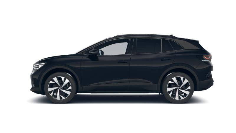 VW ID.4 Pro 4MOTION 210 kW Business