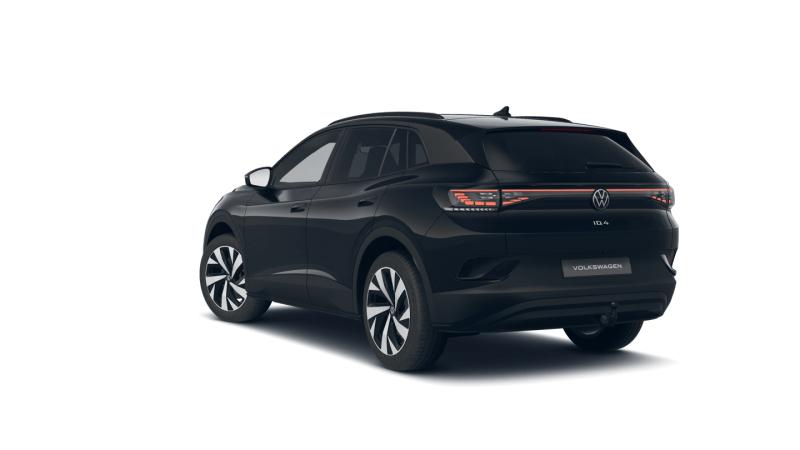 VW ID.4 Pro 4MOTION 210 kW Business