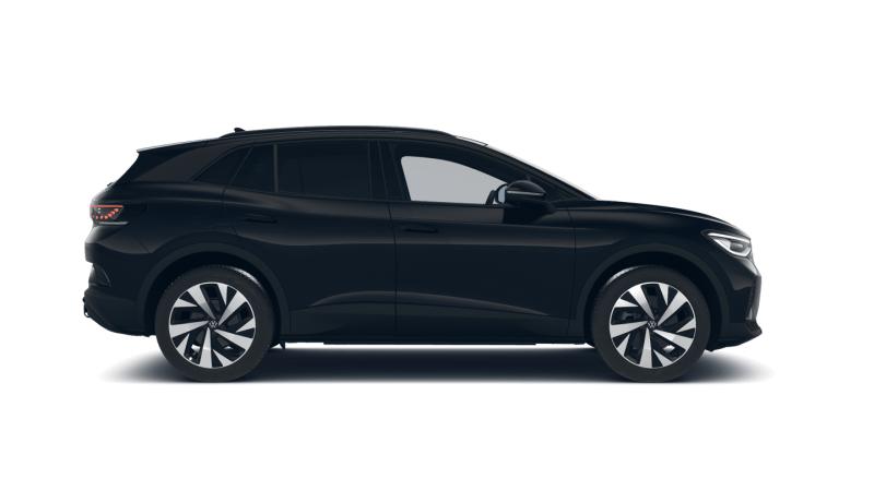 VW ID.4 Pro 4MOTION 210 kW Business