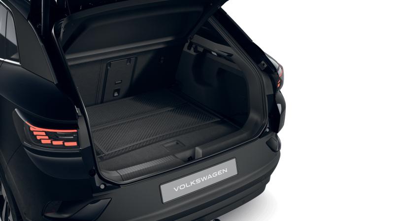 VW ID.4 Pro 4MOTION 210 kW Business