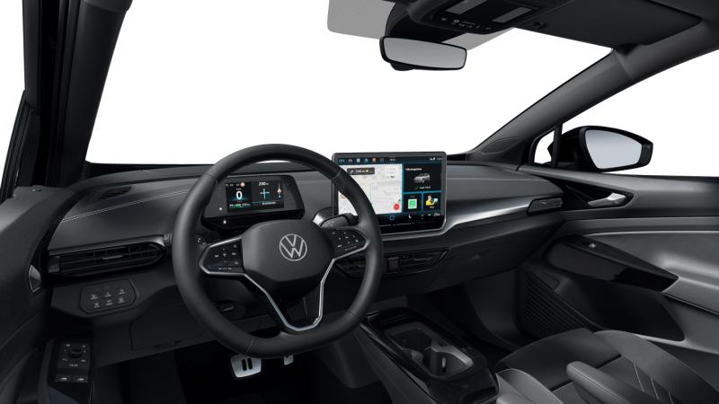 VW ID.4 Pro 4MOTION 210 kW Business