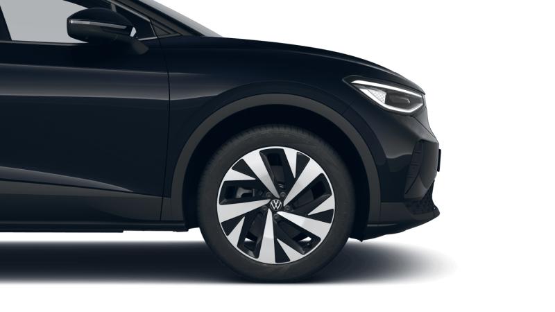 VW ID.4 Pro 4MOTION 210 kW Business