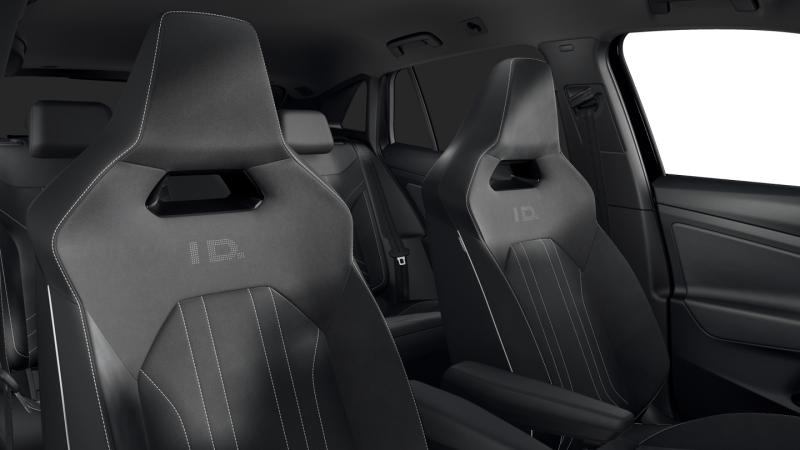 VW ID.4 Pro 4MOTION 210 kW Business