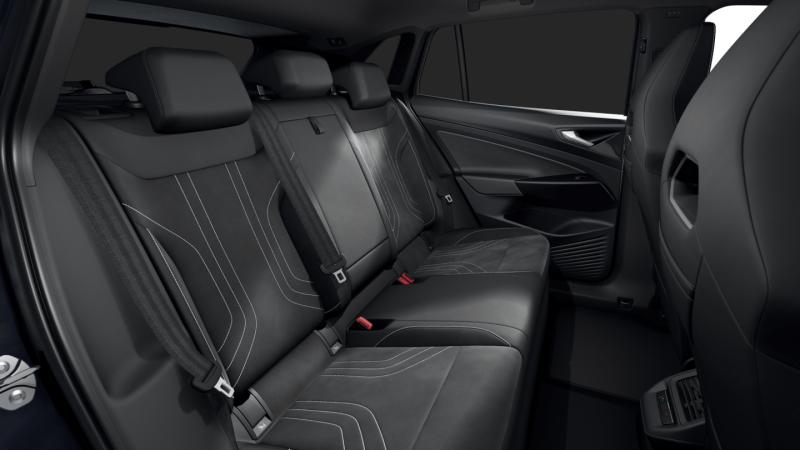 VW ID.4 Pro 4MOTION 210 kW Business