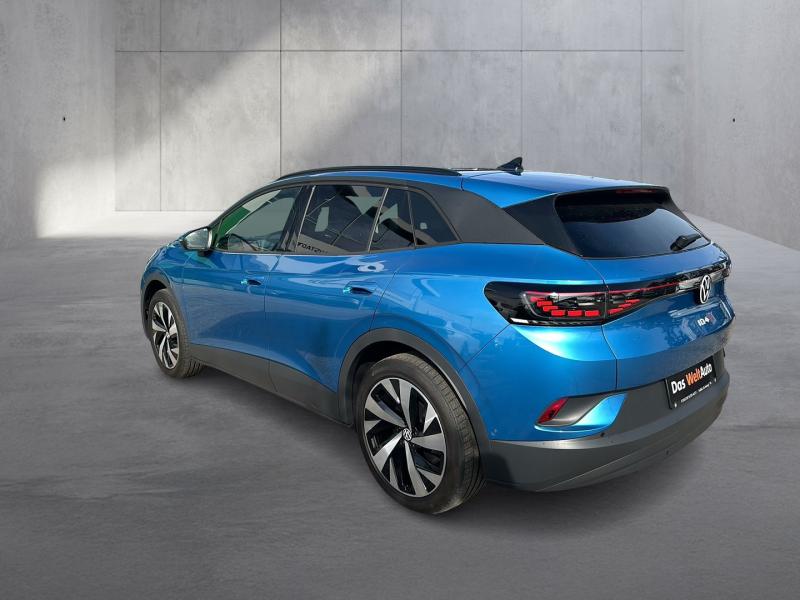 VW ID.4 Pro 4MOTION 210 kW Business