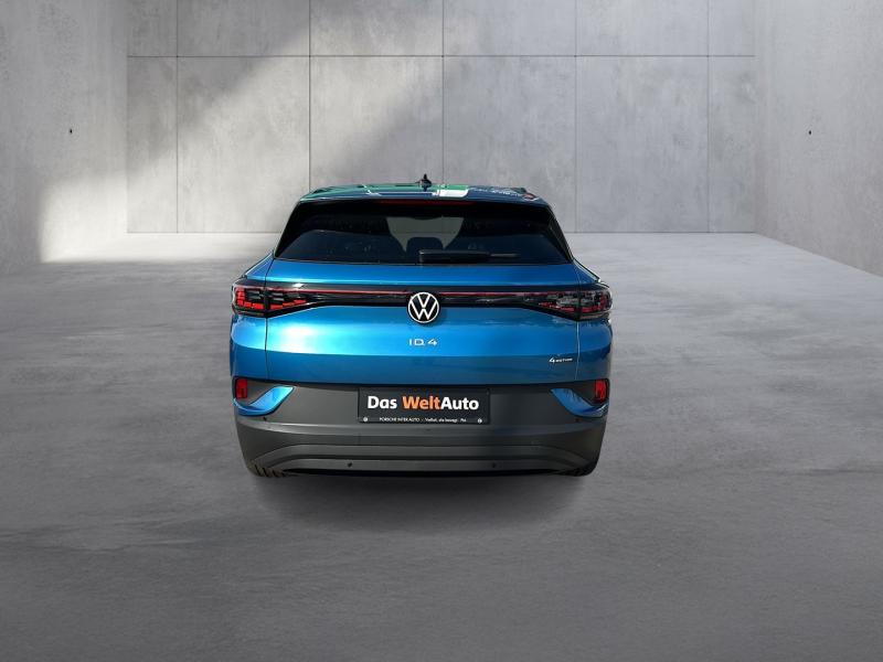VW ID.4 Pro 4MOTION 210 kW Business