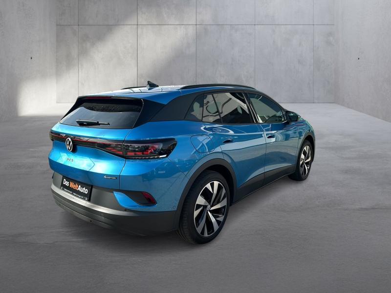 VW ID.4 Pro 4MOTION 210 kW Business