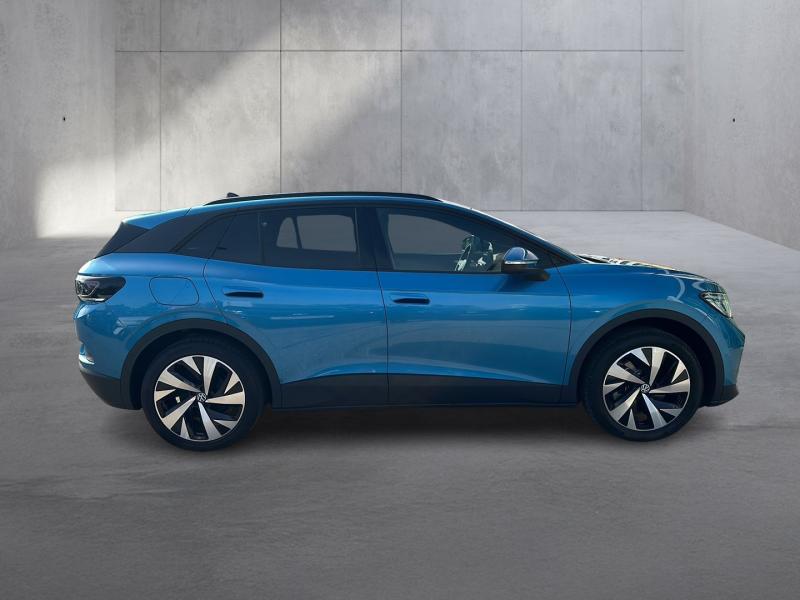 VW ID.4 Pro 4MOTION 210 kW Business