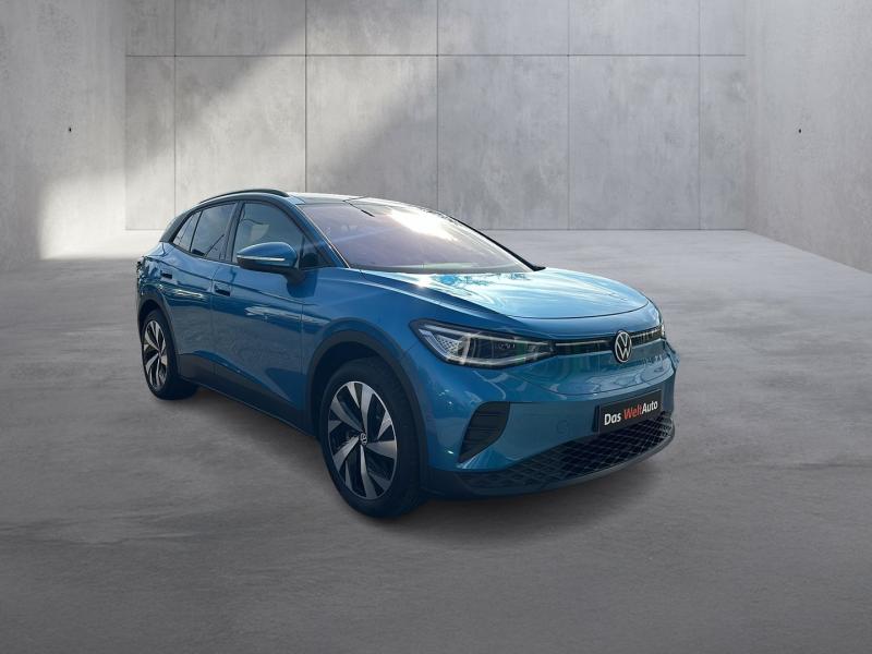 VW ID.4 Pro 4MOTION 210 kW Business