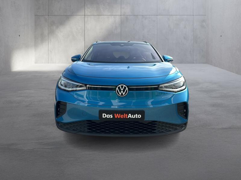VW ID.4 Pro 4MOTION 210 kW Business