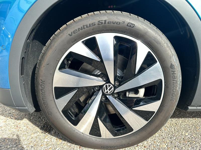 VW ID.4 Pro 4MOTION 210 kW Business