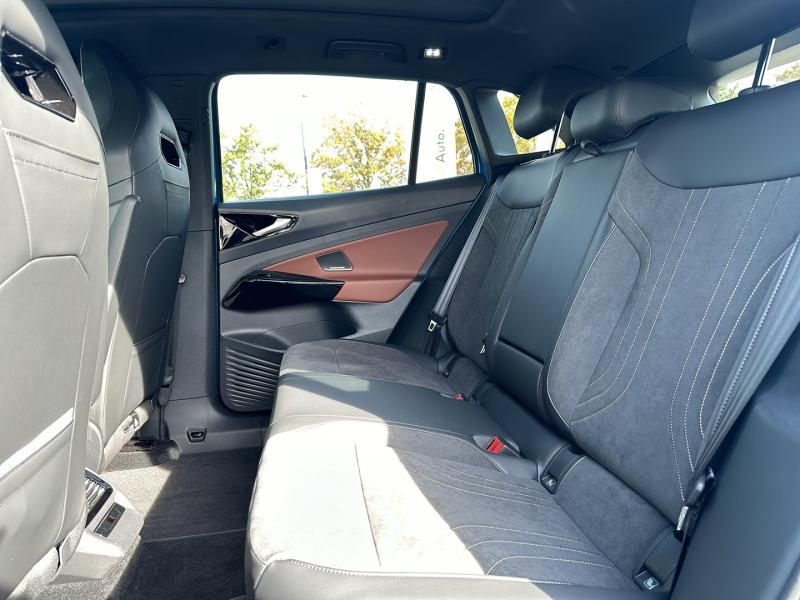 VW ID.4 Pro 4MOTION 210 kW Business