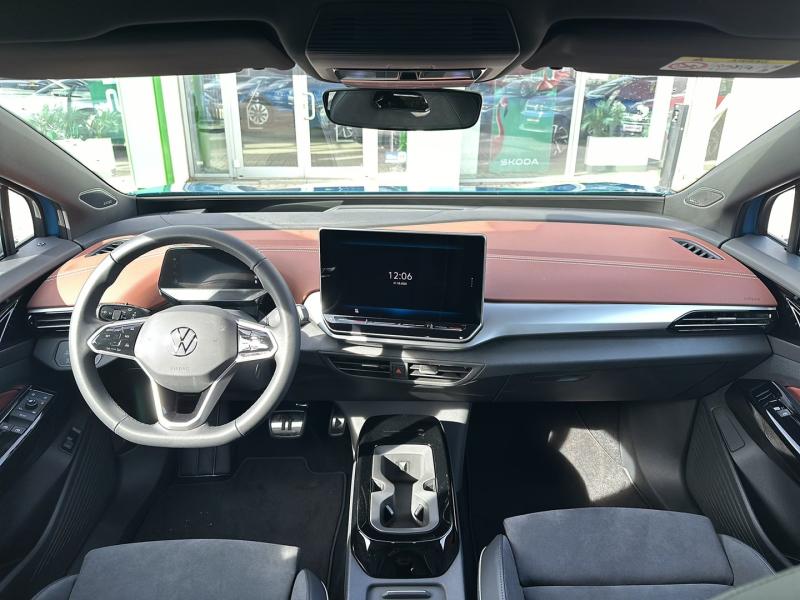 VW ID.4 Pro 4MOTION 210 kW Business