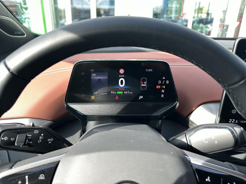 VW ID.4 Pro 4MOTION 210 kW Business