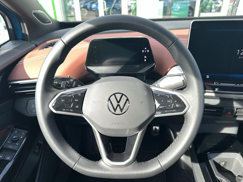 VW ID.4 Pro 4MOTION 210 kW Business
