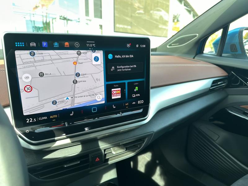 VW ID.4 Pro 4MOTION 210 kW Business