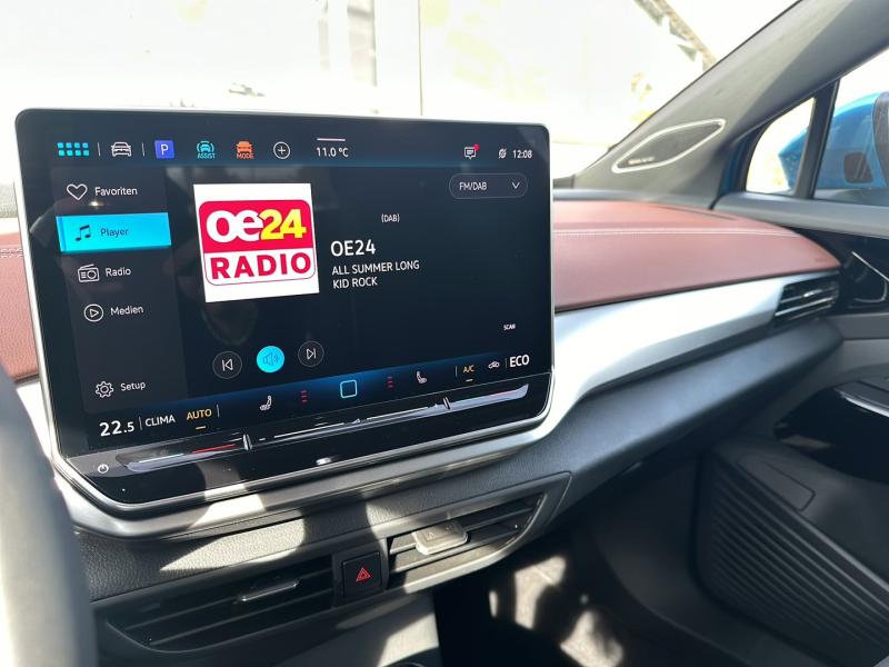 VW ID.4 Pro 4MOTION 210 kW Business