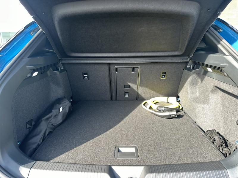 VW ID.4 Pro 4MOTION 210 kW Business