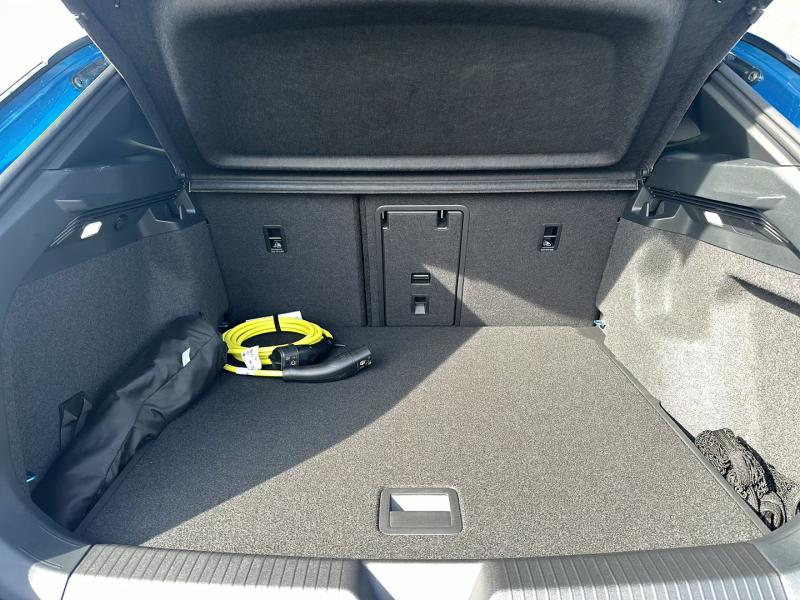 VW ID.4 Pro 4MOTION 210 kW Business