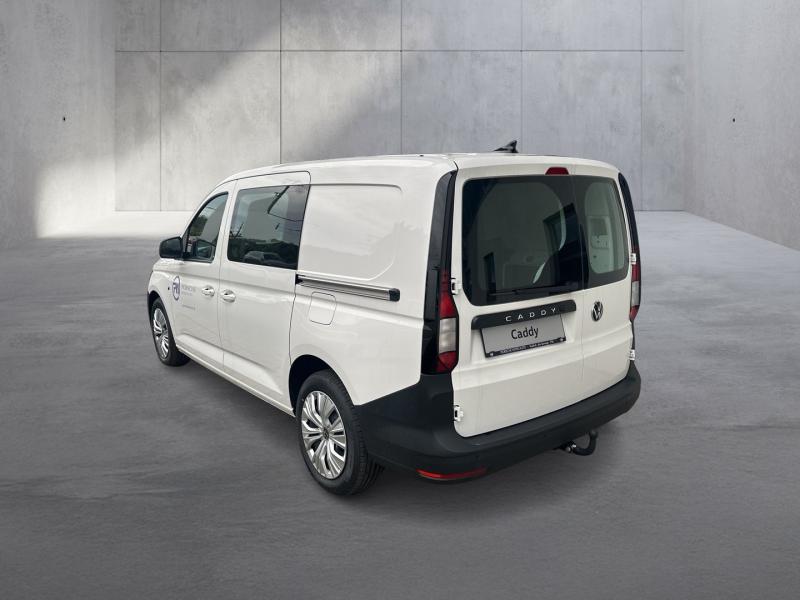 VW Caddy Flexible Maxi TDI