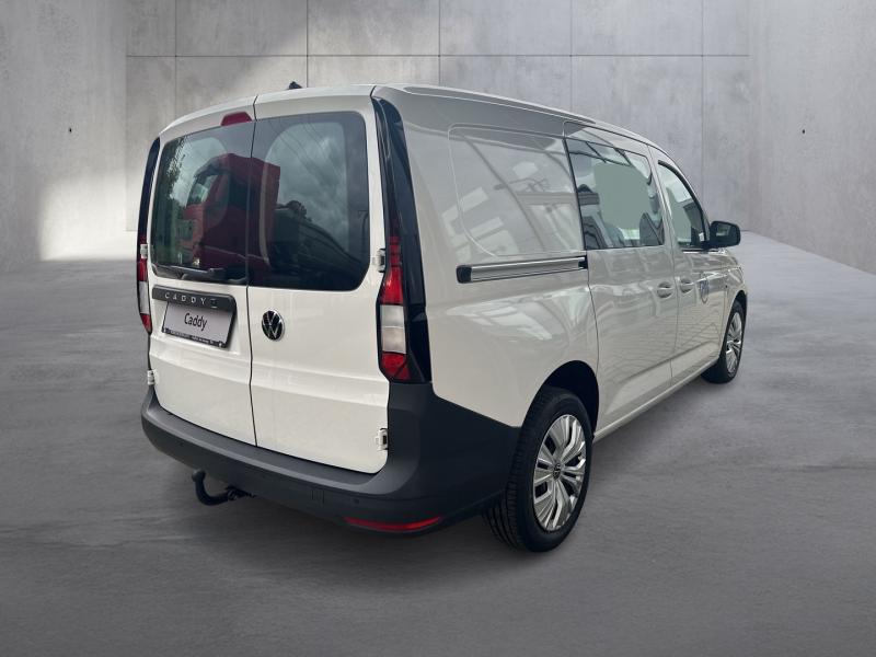 VW Caddy Flexible Maxi TDI