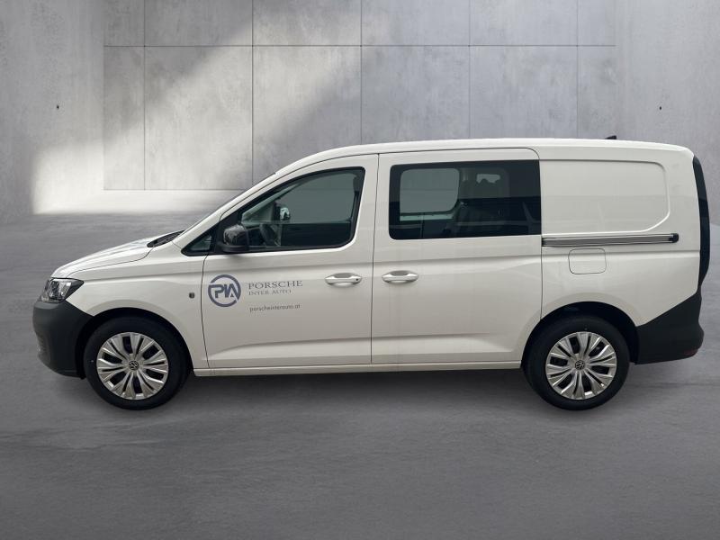 VW Caddy Flexible Maxi TDI