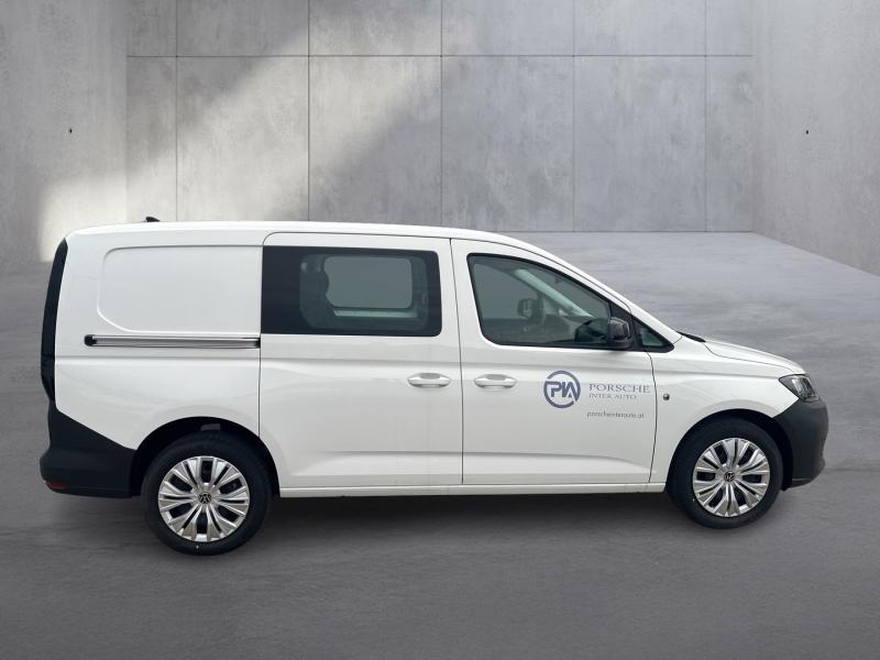 VW Caddy Flexible Maxi TDI