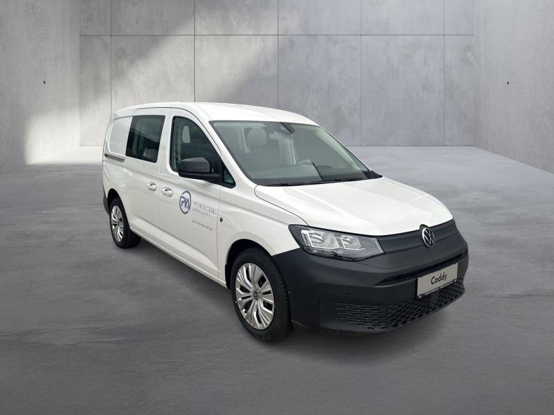 VW Caddy Flexible Maxi TDI