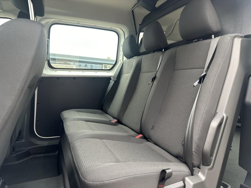 VW Caddy Flexible Maxi TDI