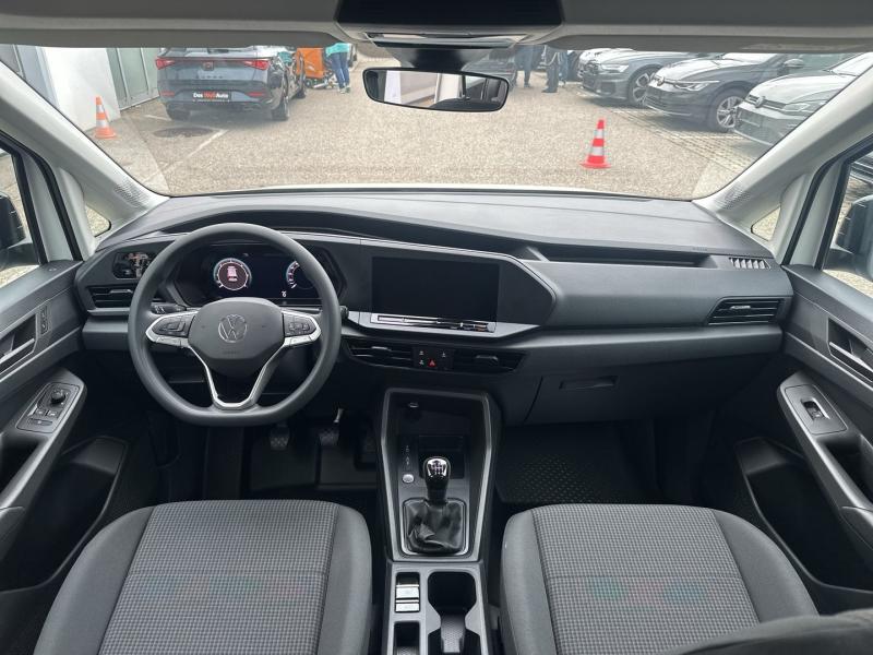 VW Caddy Flexible Maxi TDI