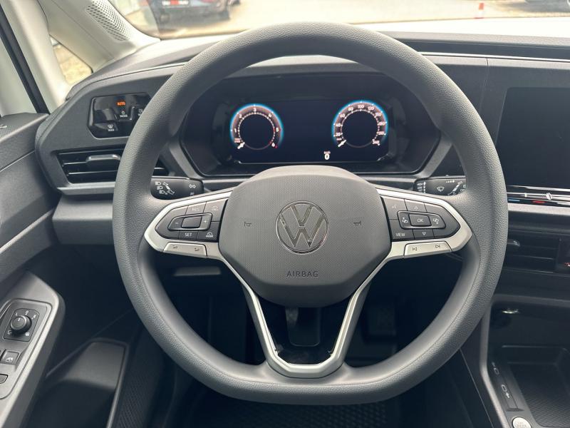 VW Caddy Flexible Maxi TDI