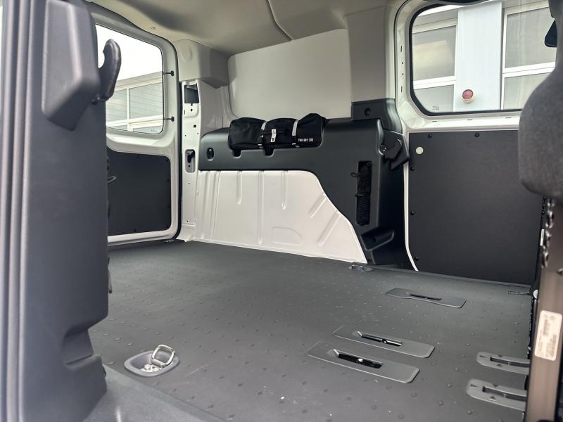 VW Caddy Flexible Maxi TDI