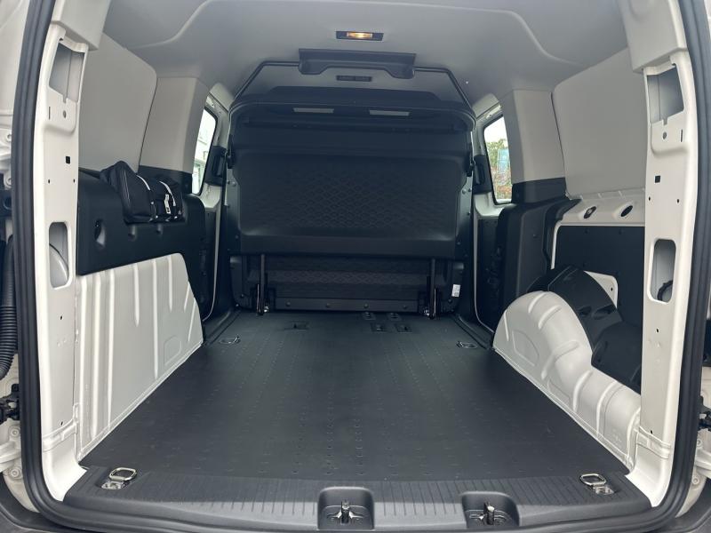 VW Caddy Flexible Maxi TDI