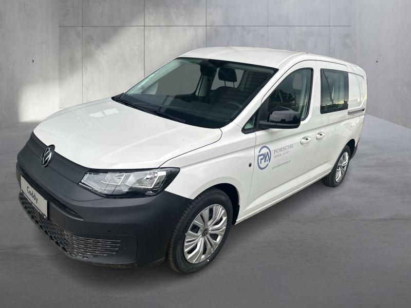 VW Caddy Flexible Maxi TDI