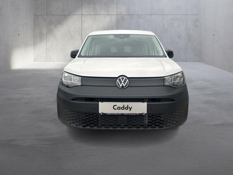 VW Caddy Flexible Maxi TDI