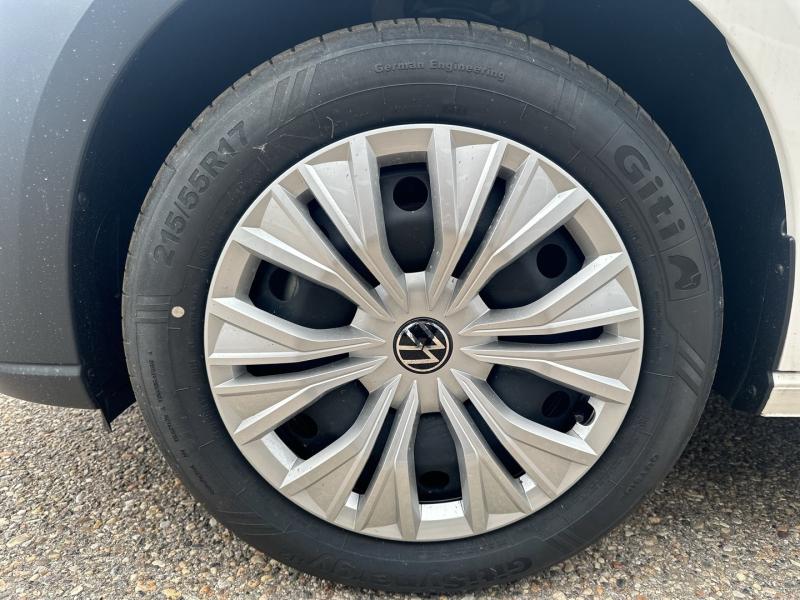 VW Caddy Flexible Maxi TDI