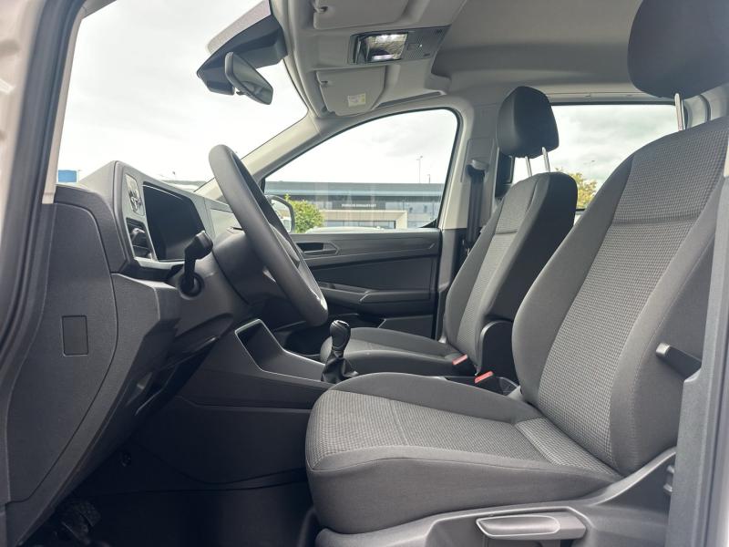 VW Caddy Flexible Maxi TDI