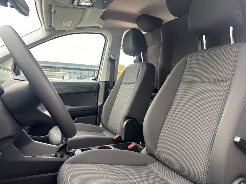 VW Caddy Flexible Maxi TDI