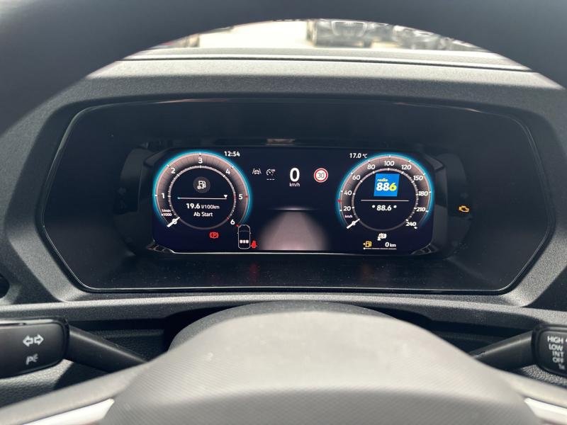 VW Caddy Flexible Maxi TDI