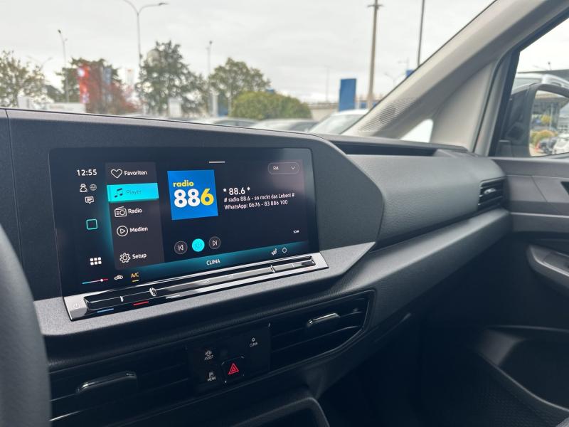 VW Caddy Flexible Maxi TDI