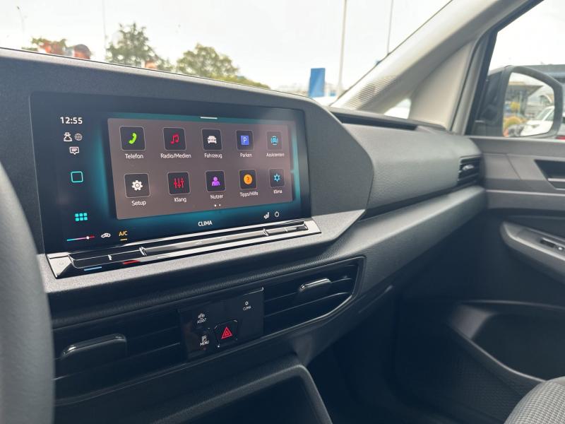 VW Caddy Flexible Maxi TDI