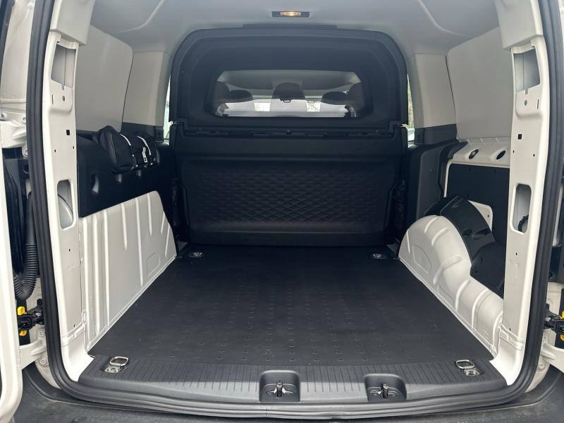 VW Caddy Flexible Maxi TDI