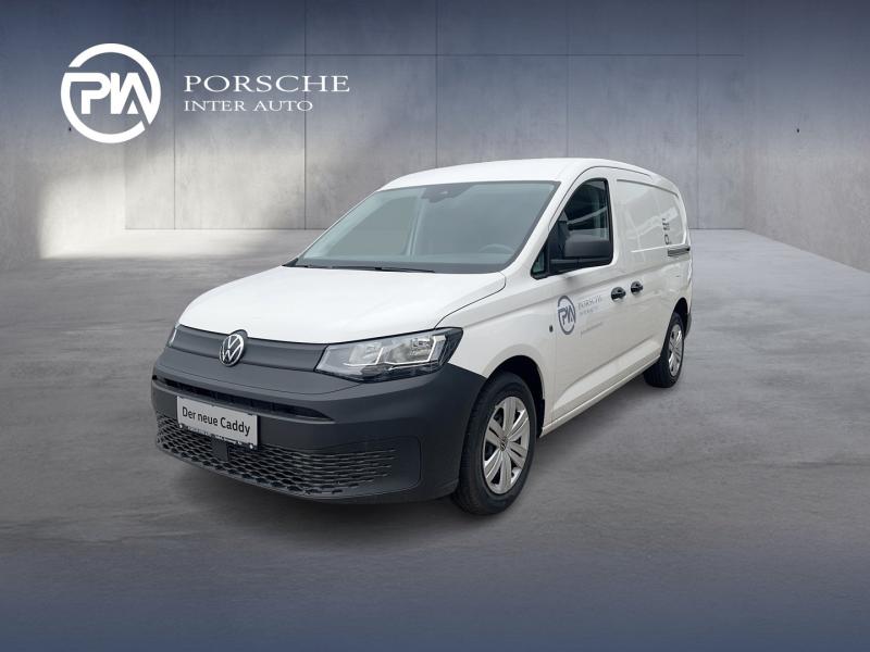 Caddy Volkswagen VW Caddy Cargo Maxi TDI